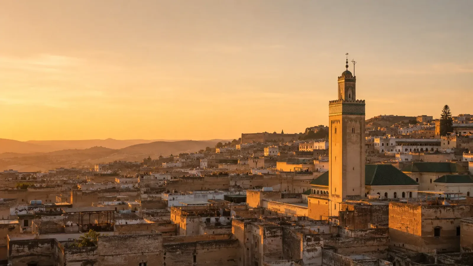 Maroc — visa Omra avec un passeport marocain